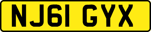 NJ61GYX