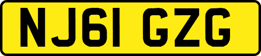 NJ61GZG