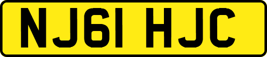 NJ61HJC