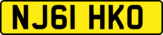 NJ61HKO