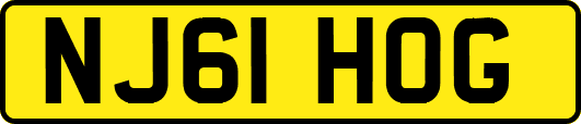NJ61HOG