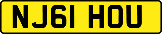 NJ61HOU