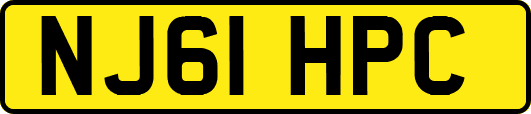 NJ61HPC