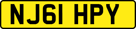 NJ61HPY