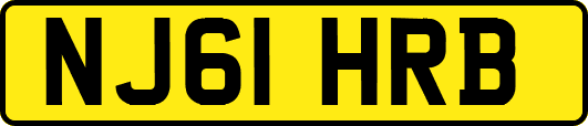 NJ61HRB