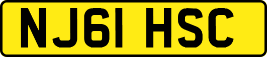 NJ61HSC