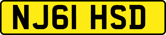 NJ61HSD