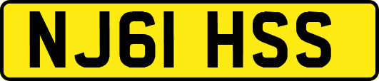 NJ61HSS