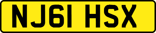 NJ61HSX