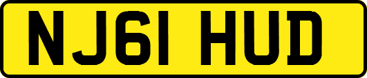 NJ61HUD