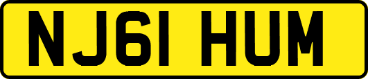 NJ61HUM