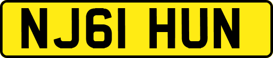 NJ61HUN