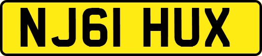 NJ61HUX