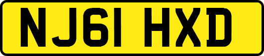 NJ61HXD