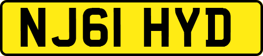 NJ61HYD