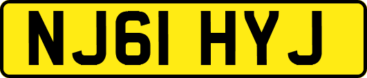NJ61HYJ