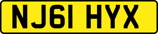 NJ61HYX