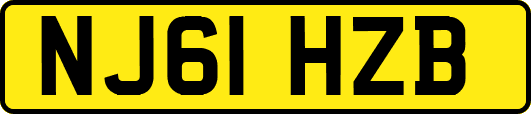 NJ61HZB