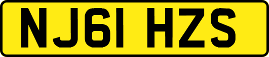 NJ61HZS