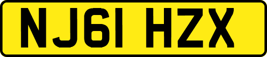 NJ61HZX