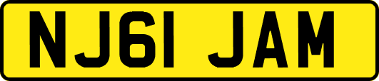 NJ61JAM