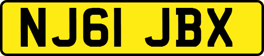 NJ61JBX