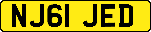 NJ61JED