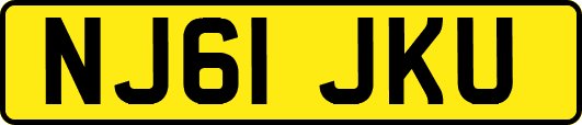 NJ61JKU