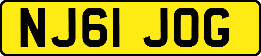 NJ61JOG