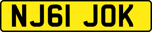 NJ61JOK