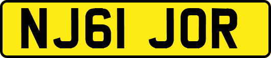 NJ61JOR