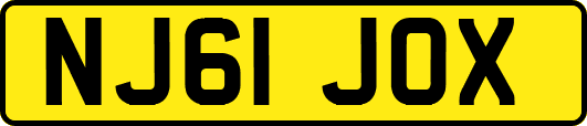 NJ61JOX
