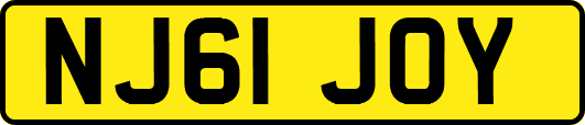 NJ61JOY