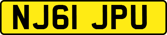 NJ61JPU