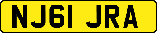NJ61JRA