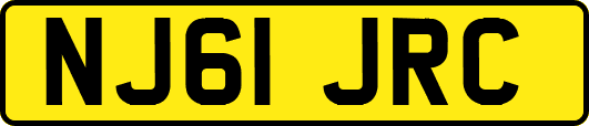 NJ61JRC
