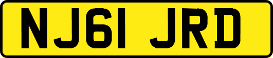 NJ61JRD