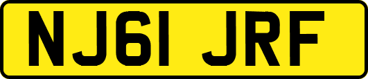 NJ61JRF