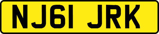 NJ61JRK