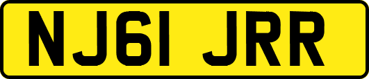 NJ61JRR