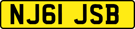 NJ61JSB