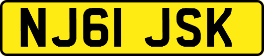 NJ61JSK