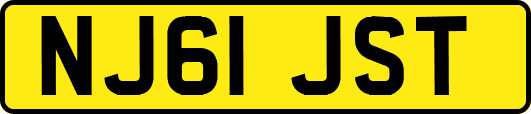 NJ61JST