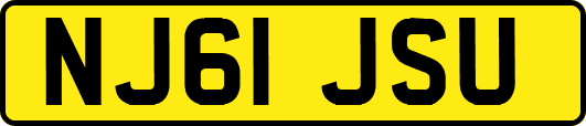 NJ61JSU
