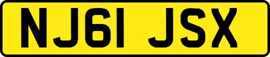 NJ61JSX