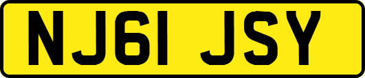 NJ61JSY