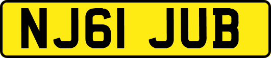 NJ61JUB
