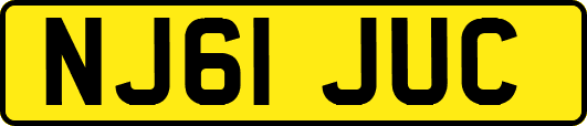 NJ61JUC
