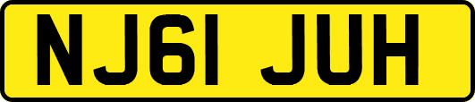 NJ61JUH