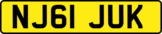 NJ61JUK